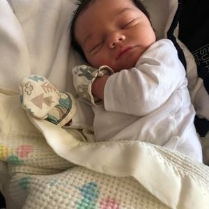 Meet your Posher, Tracey